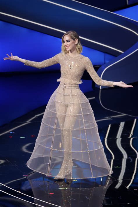 shameless dress dior|dior fashion sanremo 2023.